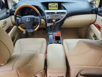 Lexus RX 2010