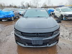 Dodge Charger 2016