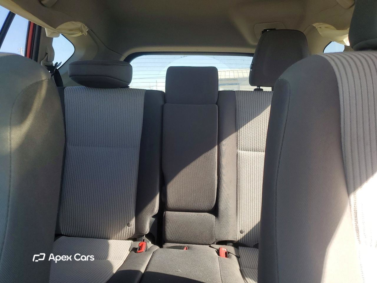 Toyota RAV 4 2015