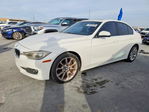 BMW Series 3 2015