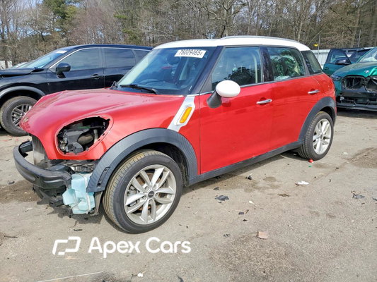 MINI Cooper 2014 - Image 1 of 12