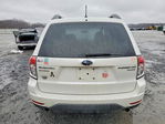 Subaru Forester 2011