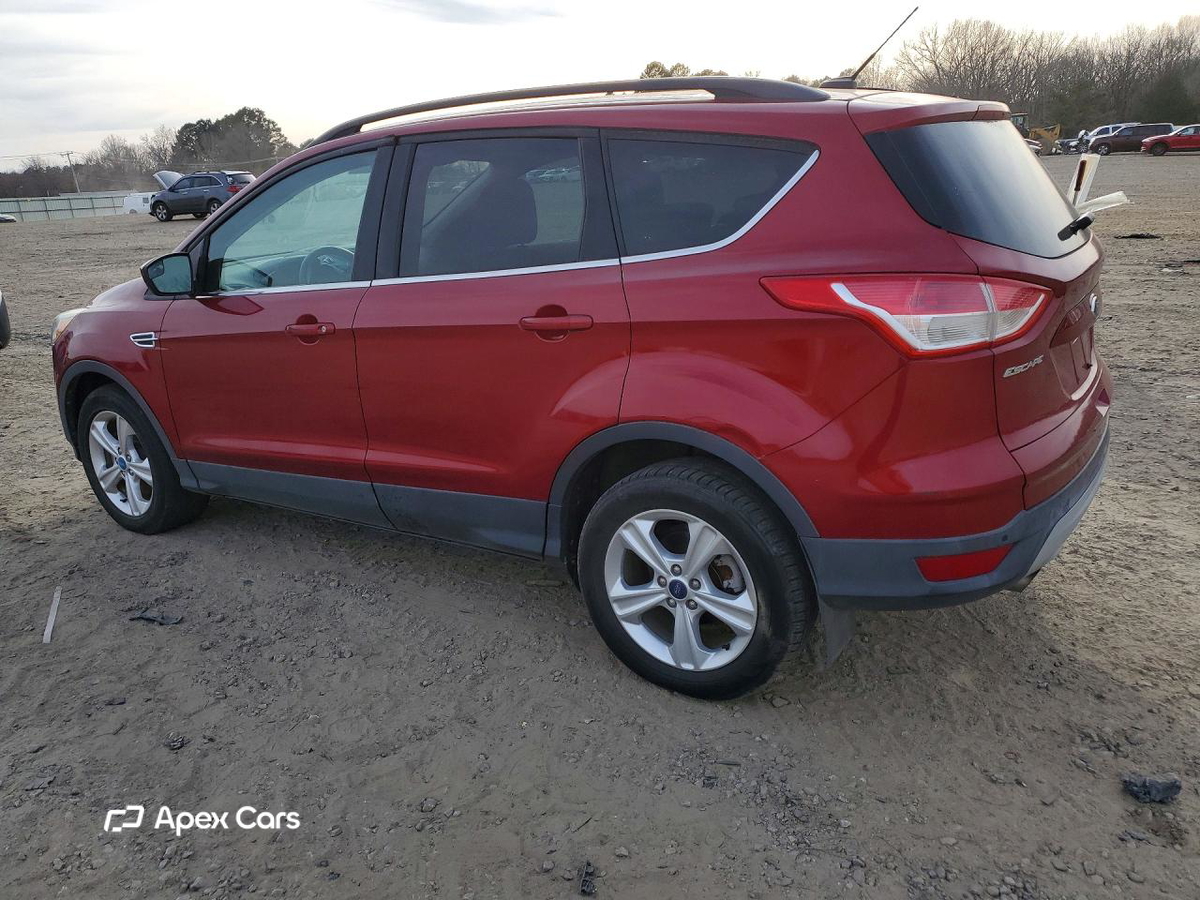 Ford Escape 2014