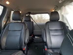 Toyota Sienna 2020