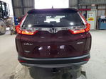 Honda CR-V 2019