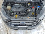 Ford EcoSport 2018