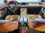 Audi A8 2007