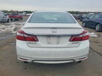 Honda Accord 2017