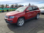 Jeep Compass 2016