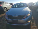 Kia Optima 2015