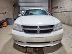 Dodge Avenger 2010