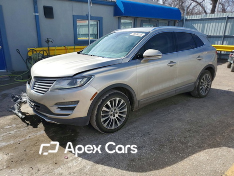 Lincoln MKC 2017 - Image 1 of 13