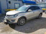 Lincoln MKC 2017