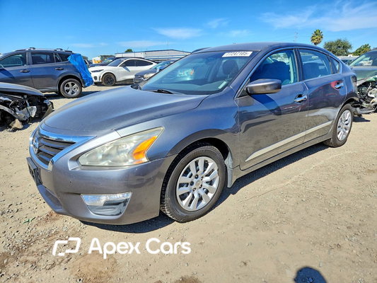 Nissan Altima 2015 - Image 1 of 12