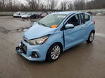 Chevrolet Spark 2016