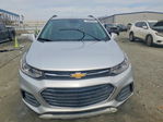 Chevrolet Trax 2019