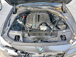 BMW Series 5 2016