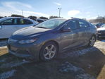 Chevrolet Volt 2017