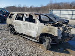 GMC Yukon 2015