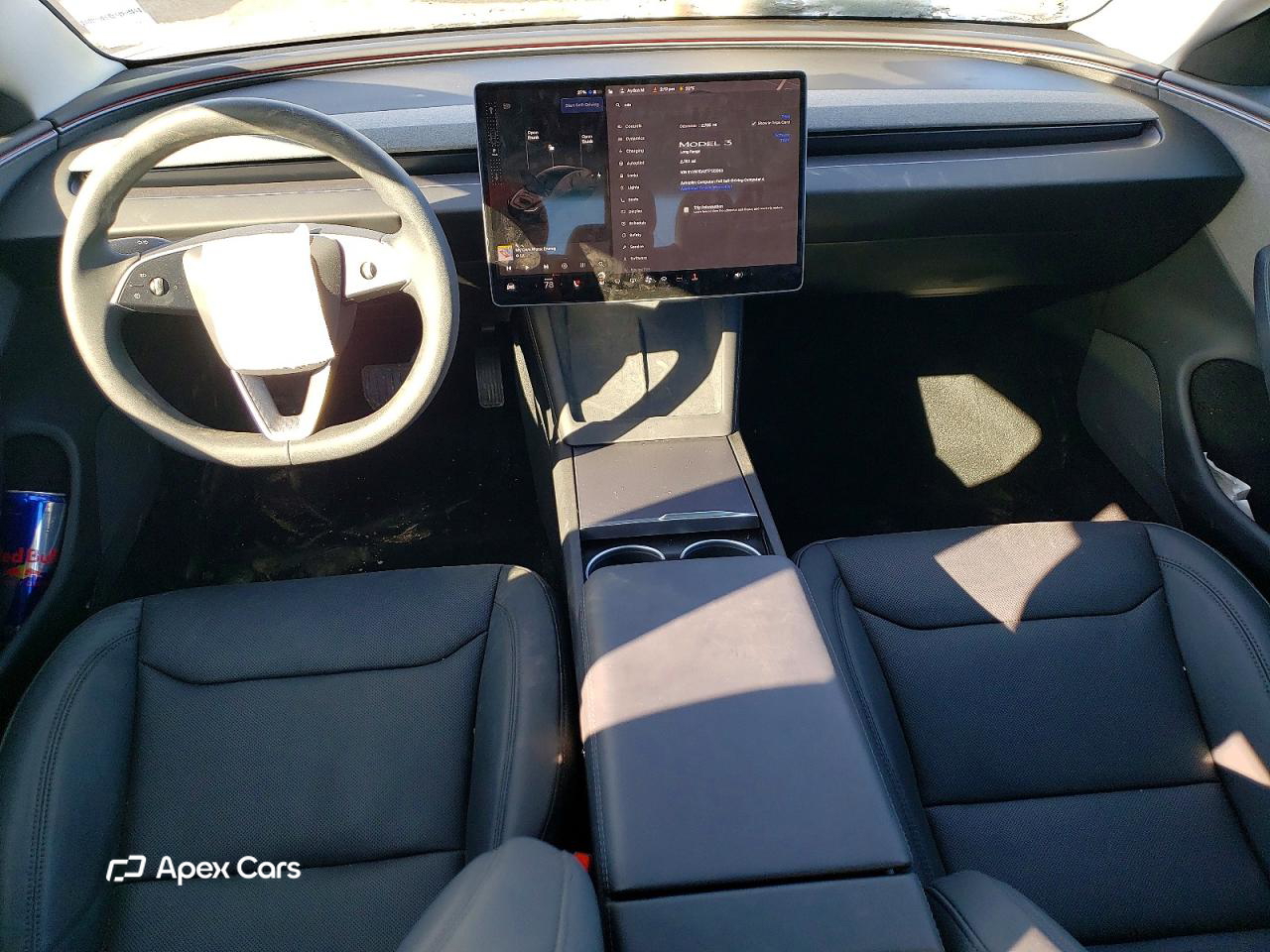 Tesla Model 3 2026