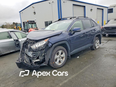 Toyota RAV 4 2019 - Image 1 of 12