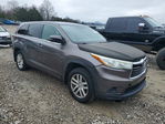 Toyota Highlander 2015