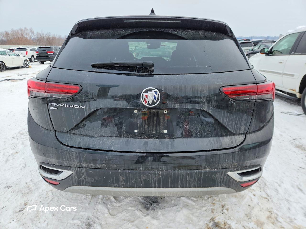 Buick Envision 2023
