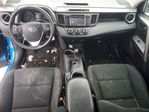 Toyota RAV 4 2018