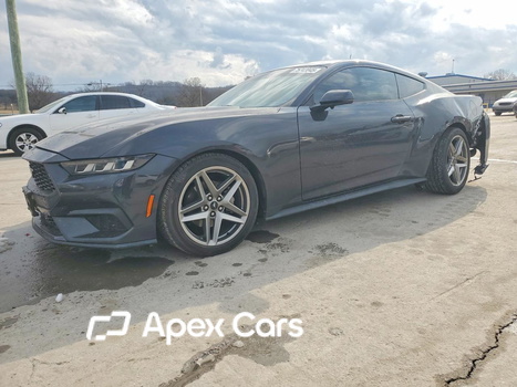 Ford Mustang 2024 - Image 1 of 12