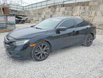 Honda Civic 2019