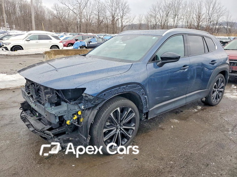 Mazda CX-50 2023 - Image 1 of 13
