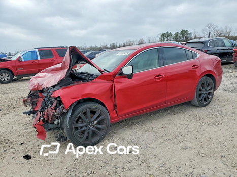 Mazda 6 2016 - Image 1 of 13