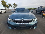 BMW Series 3 2021