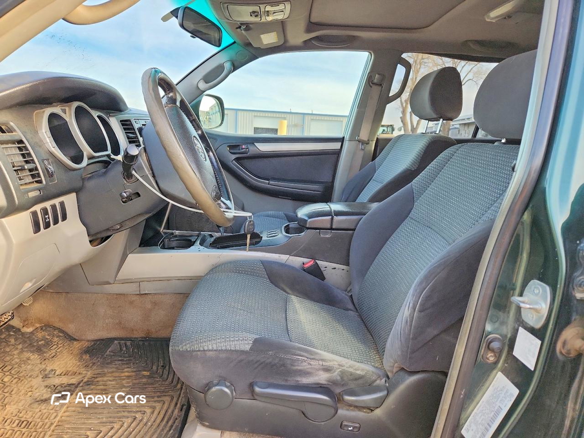 Toyota 4Runner 2003