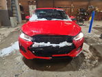 Hyundai Veloster 2019