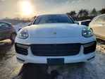 Porsche Cayenne 2017