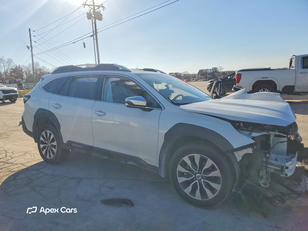 Subaru Outback 2023