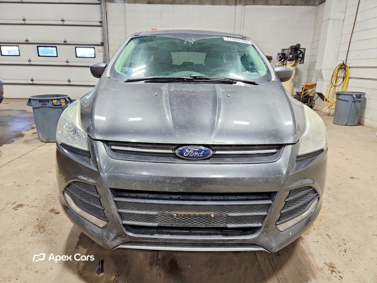 Ford Escape 2015