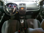 Nissan Versa 2015