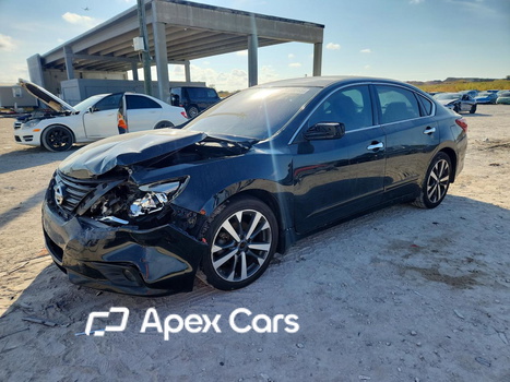Nissan Altima 2017 - Image 1 of 13