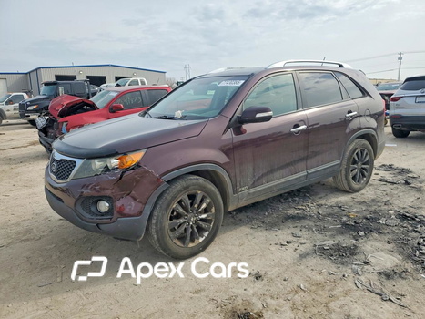 Kia Sorento 2011 - Image 1 of 14