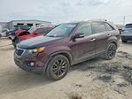 Kia Sorento 2011