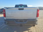Chevrolet Silverado 2025