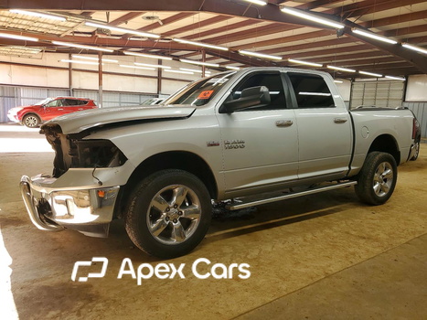 RAM 1500 2014 - Image 1 of 12