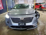 Cadillac CT6 2020