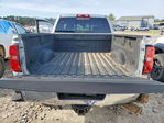 Chevrolet Silverado 2015