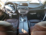 BMW Series 7 2020