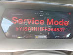 Tesla Model S 2015