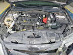 Ford Fusion 2012