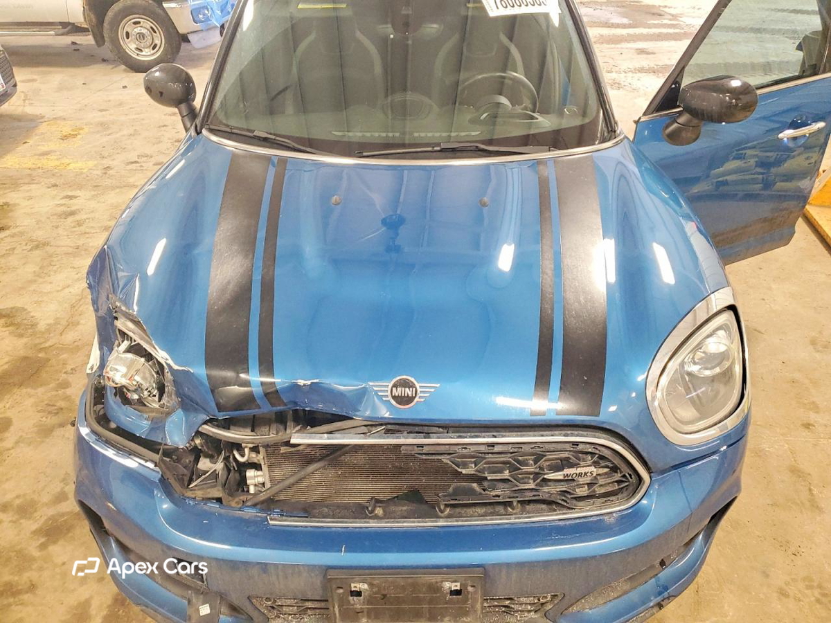 MINI Cooper 2020